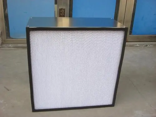 空氣過濾器的用途有哪些？