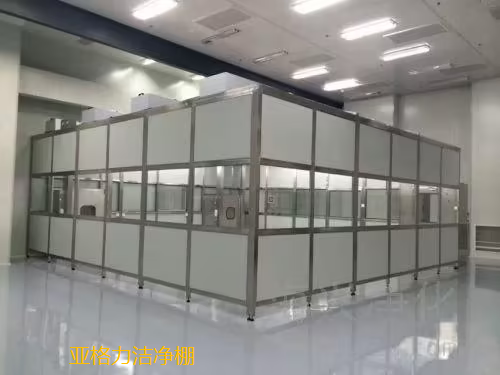 常用凈化車間設(shè)備有哪些？