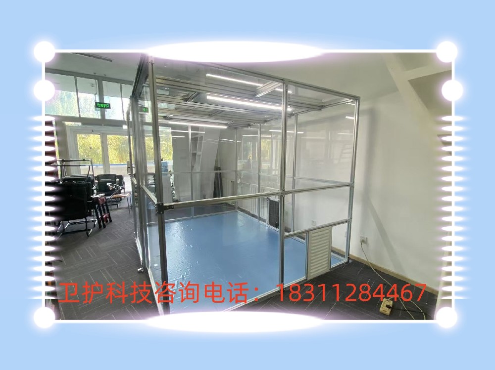 潔凈棚能達(dá)到百級潔凈度嗎？